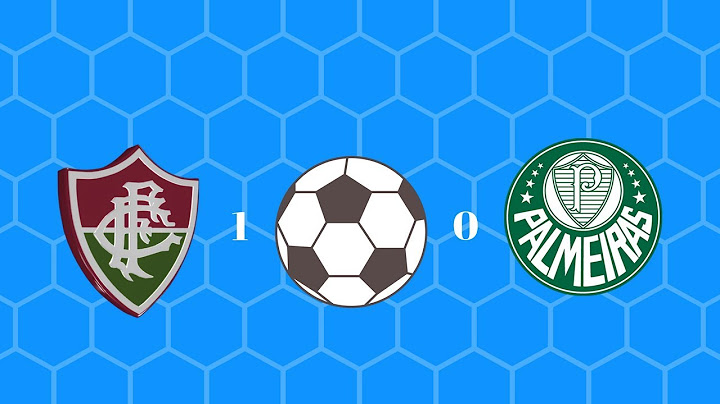 Fluminense 1 x 0 Palmeiras - HD - Melhores Momentos GOLS Campeonato Brasileiro 2018