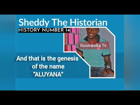 SHEDDY HISTORY NUMBER 14 With English Lyrics