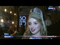 В Пензе выбрали победительницу конкурса «Татар-кызы 2021»
