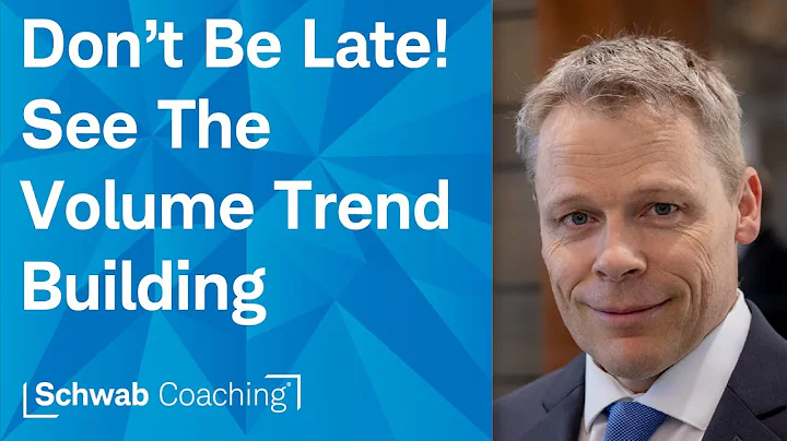 How to Use On Balance Volume (OBV) For a Turbulent Market | Swing Trading | 11-18-25