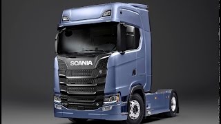 Руководство по техническому обслуживанию автомобиля SCANIA. Руководство по техническому обслуживанию автомобиля SCANIA.