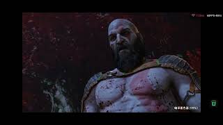 God of war Ragnarok on cafego CLOUD GAMING APP  screenshot 2