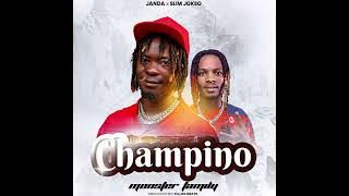 Slim Jokso - champino ft Janda