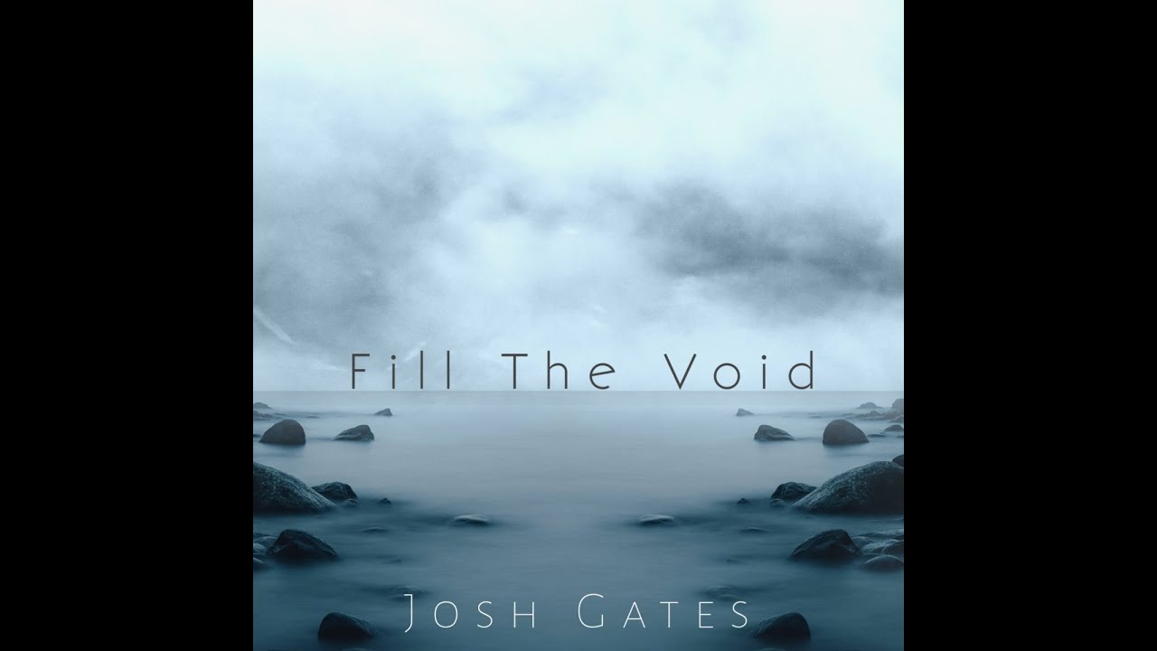 YouTube에서 Josh Gates "Fill The Void" 보기 YouTube에서 Josh Gates "Fill The Void" 보기