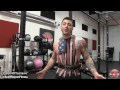 HEAVY DEADLIFTS & LEGS! Ft. Hybrid Physiques! Muscle Building Workout!
