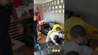 Kışkırtma Böyle Yapılır