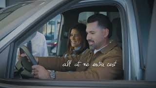 A car dealership with no hidden fees
