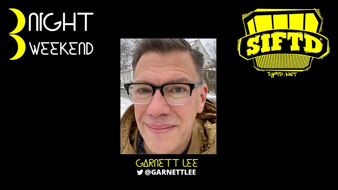 Three Night Weekend Lee YouTube