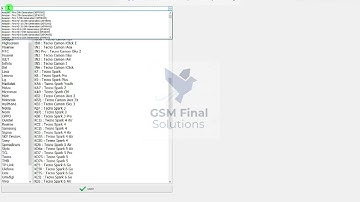 Tecno spark 8c KG5K One click locks and frp done with Pandora tool latest version 😘