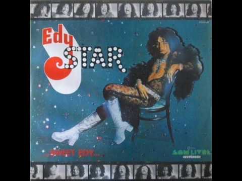 Compacto Nacional - Edy Star - Aqui É Quente, Bicho