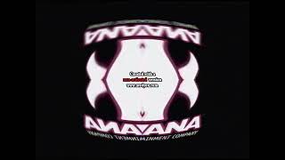 Nelvana Logo In N Major 35