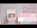 [Ktown4u Unboxing] BTS - 4th Muster [Happy Ever After] DVD 방탄소년단 언박싱