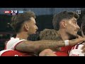 Golo de Saka | Arsenal 2-0 Coventry | Premier League 26/27