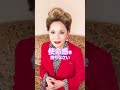 夫人に人生のアドバイスを聞いてみた #デヴィ夫人 #shorts