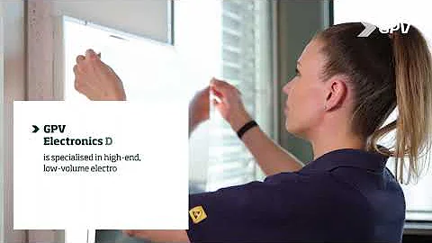 GPV Electronics DE