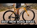 6 Best New Road Bikes 2022