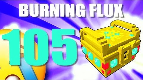 ROAD TO BROKE.. ERR, GANDA | OPENING 105 TROVE OF WONDER | Trove