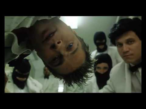 Не надо злить нас || Бойцовский клуб (Fight Club)