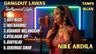 Download Lagu Nike Ardila – Hati Kecil, Matahariku, Kuharus Melangkah | Album Paling Hits \u0026 Viral, Merdu Banget MP3