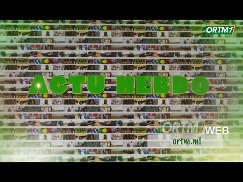 ORTM INFO Debate Weekly News On ORTM1 Sunday November 16 2025