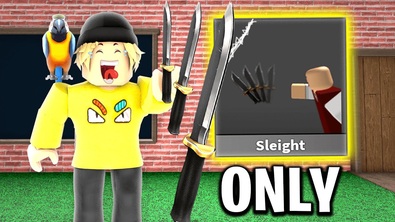 How To Get Sheriff Every Time In Murder Mystery 2 Youtube - dual wield sherrif in roblox murder myself