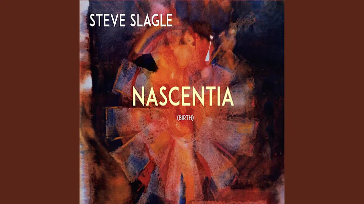 Nascentia Suite: All Up in It (feat. Jeremy Pelt &...