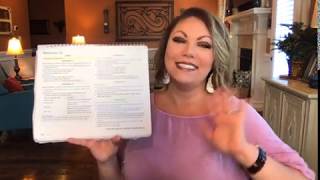 Reading Mastery Lesson 76