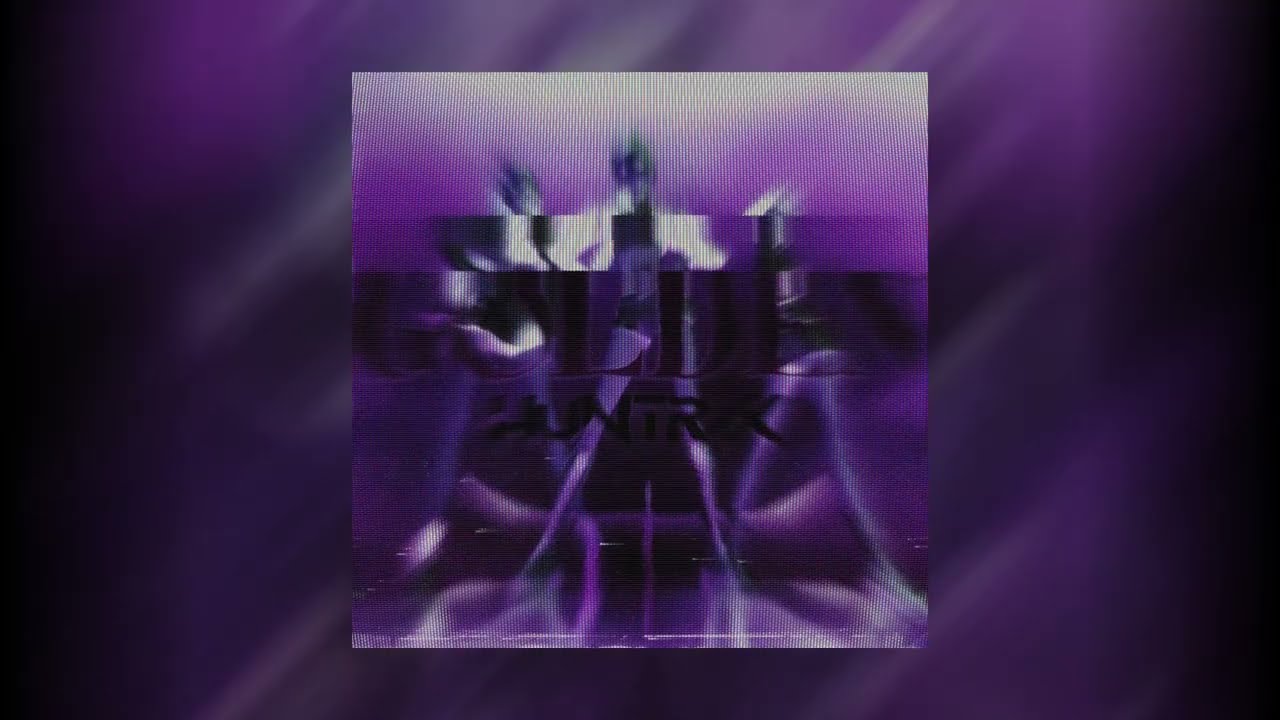 60ld3n /// hunter-demon edit (slowed and reverb/screwed/drag witch house version)