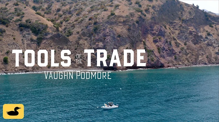 Loon Outdoors Presents | Tools of the Trade Vol. 3...