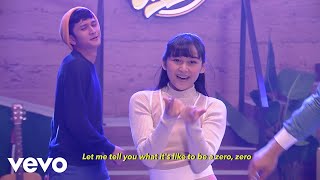 Club Mickey Mouse (Malaysia) - Zero (From