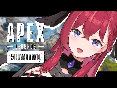 【APEX】ハセまつりの練習する🔥🔫【昏昏アリア/ネオポルテ】