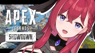 【APEX】ハセまつりの練習する🔥🔫【昏昏アリア/ネオポルテ】