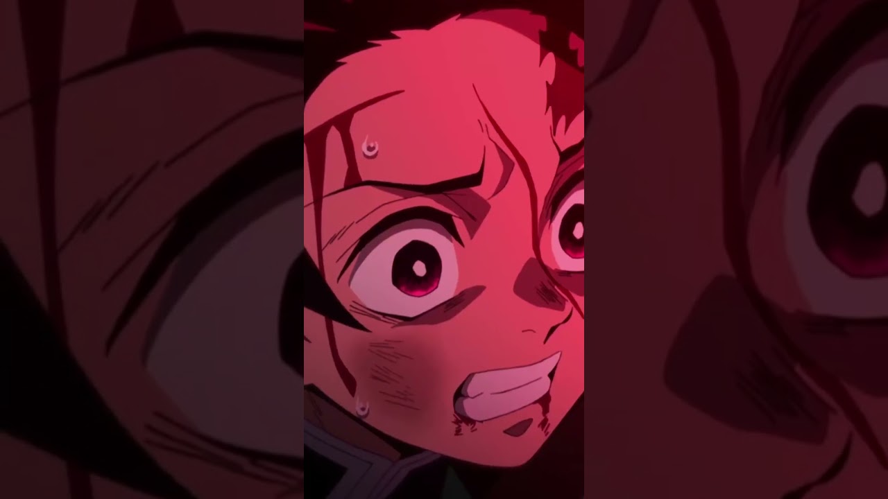 Tanjiro- After Dark edit