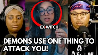 Download Lagu Demons use one thing to attack you MP3