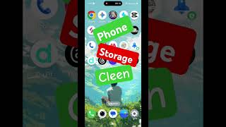 Phone Storage Full? Try This & Get 10GB Free! 🔥