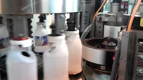 Z-ITALIA HDPE ROLL FED APPLICATION