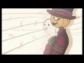 少年と魔法のロボット【Hallows】