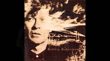 Robbie Robertson   Fallen Angel
