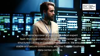 JSC Data Connectivity Solutions
