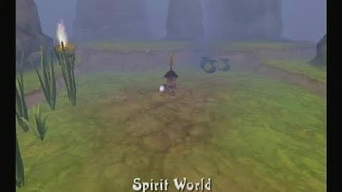 Tak and the Power of Juju Part 13