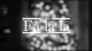 Download lagu Justin Bieber & Boyz II Men - Fa La La (SweetCoffee Remix)