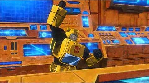 Transformers Devastation - Challenge Mode on Magnus difficulty! (10/10 stream VOD)