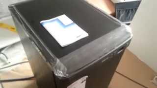 Видео Обзор посудомоечной машины Beko DSFS 6630 B Часть 1 (автор: Алексей Курыкин)