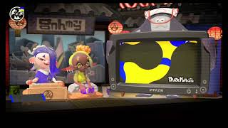 Splatoon 3 | Tutorial/ Intro- The Great Zapfish Goes Missing! (Again xD)