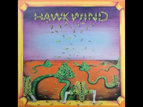 洋楽 HAWKWIND/THE ALBUMS & SINGLES 1970-1979 洋楽 HAWKWIND/THE ALBUMS & SINGLES 1970-1979 Hawkwind The