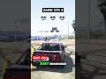 Life Lessons on Happiness: Why Money Can't Buy Bliss #gta #gtaonline #gta5clips
