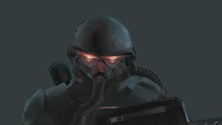 (Killzone Shadow Fall) All weapons showcase and reload animations#Killzone Profile