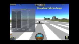 Ksp Plugin Planitron - Short Demonstration