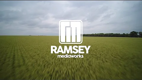 Drone Demo Reel 2017