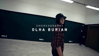 MiyaGi & Эндшпиль –I Got Love|Dancehall Choreo by Olga Burian
